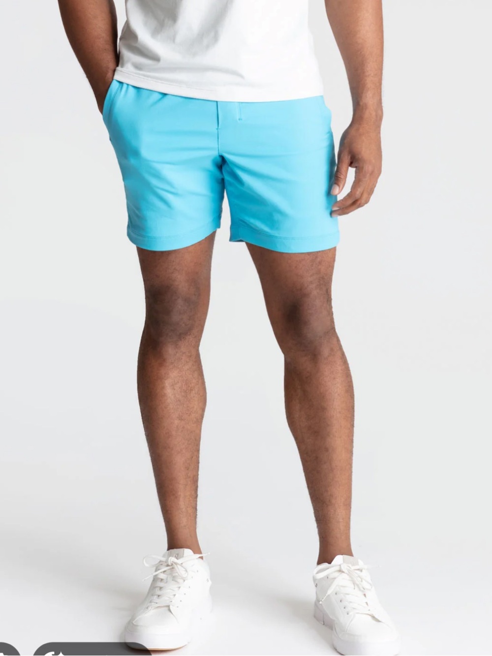 Birddogs size M khaki Blue pink Men's Shorts